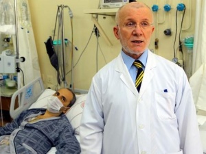 İnce bağırsak nakli tercih edilmiyor