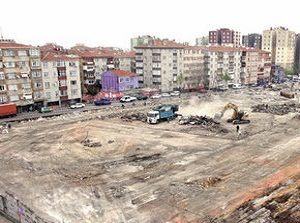 20 yıl sonra muradına erdi!