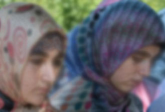 Rusya'dan başörtülü kimliğe onay