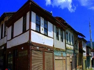 Taraklı, Dünya Kültür Mirası Listesi'ne aday