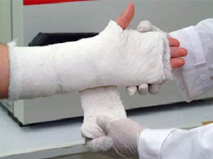 Kırık Kemikler Artık Yapıştırılacak