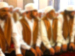 Bediüzzaman, bütün tarikat ehline kucak açtı