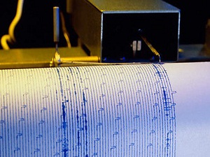 Ege'de bir haftada 266 artçı deprem