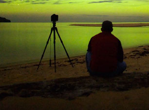 Hz. Mehdi’yi beklerken…