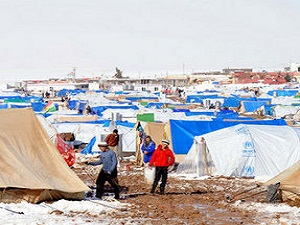 Bütçeyi Suriye saptırdı!