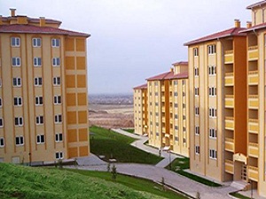 Konut satışları arttı