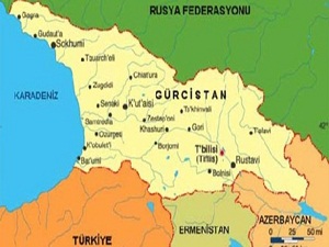 Gürcistan ABD'den anti tank füze sistemi alımına başladı