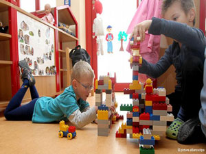 Almanya'da herşeye rağmen huzurun adresi aile