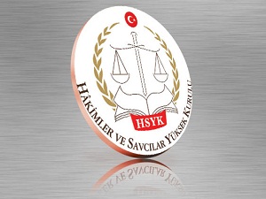 Hâkim ve savcılar, Amerika’da hukuk sistemini inceleyecek