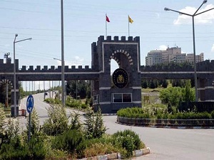 Kürtçe yüksek lisansa 1.500 kişi başvurdu