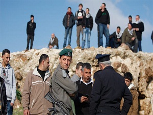 İsrailli örgüt:Netanyahu Filistin Devleti'ni engellemeye çalışıyor