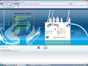 e okul mobil bilgi servisi ücreti ne kadar?