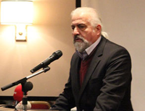 Üniversite laiktir, başörtü olmaz çünkü dogmadır