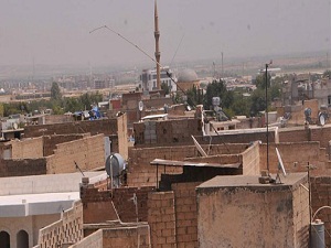 Şanlıurfa'da 3 yeni köy kuruldu
