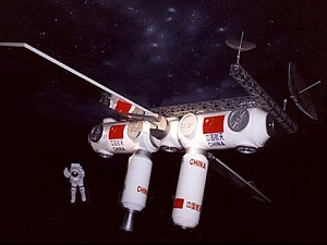 Çin, bu yıl uzaya 20 araç gönderecek