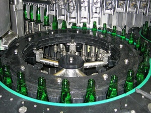 Avrupalılar Türklerden 50 kat fazla maden suyu içiyor