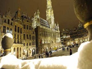 Belçika'daki okullarda ilginç yasak