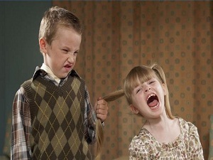 Çocuklarınızın psikolojik gelişimi sizin elinizde