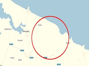 3. havalimanı için ihale tarihi!