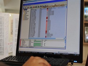 İnternet korsanlarına karşı yasa