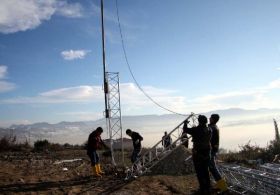 Bartın Rüzgar Enerjisiyle Aydınlacak