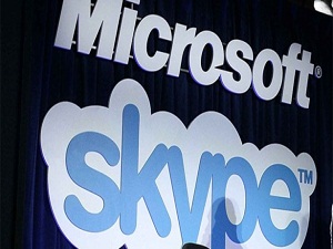 Skype konuşmalarınızı hemen silin!