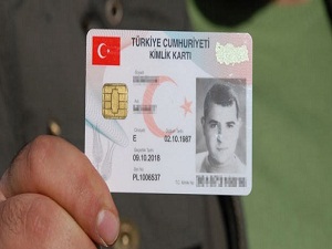 Milli Kart yakında cebimizde