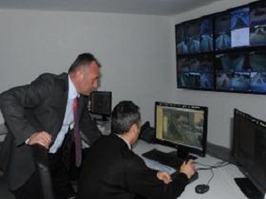 Üniversitede Mobeseli Takip