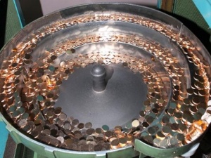 Darphane altın üretiminde frene bastı