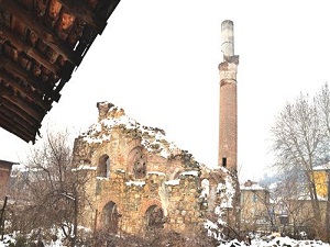 Bulgaristan'da cami referanduma gidecek mi?