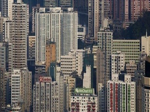 Ev fiyatına otopark