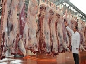 Et depoları doldu taştı, Türkiye ihracata başlıyor
