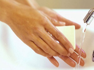 Elleri sık yıkamak hastalıktan koruyor