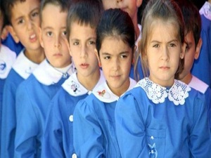 Velilere karne uyarısı