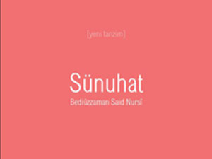 İstanbul Düşünce Okulu’ndan 'Yeni Tanzim' Sünuhat