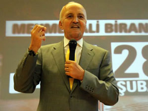 İşte Birand'ın Said Nursi belgeselinin detayları