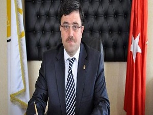 Başer: Yozgat-Ankara 50 dakikaya düşecek!