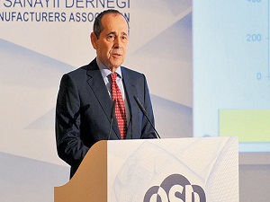 2013, otomotiv için çıkış yılı olacak