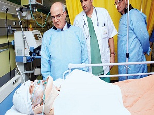 Dünya, rehinelerin akıbetini merak ediyor