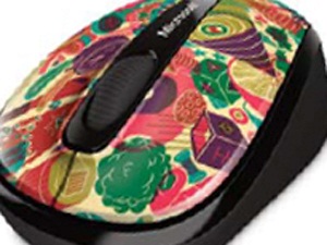 Windows 8'li fareler çıktı