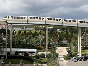 Türkiye’nin ilk monorayı İzmir’de kurulacak