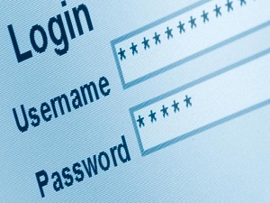 Şifre eziyeti bitiyor!