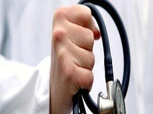 Sağlıkta şiddete çözüm aranıyor