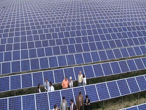 Güneş Türkiye'den yükselecek