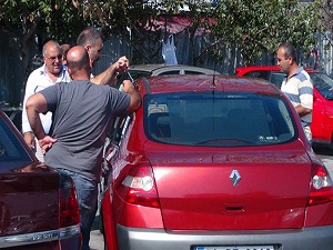 Satın aldığınız otomobil pert çıkabilir