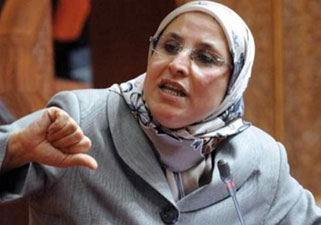 Yine Müslüman ülke, yine başörtüsü alerjisi