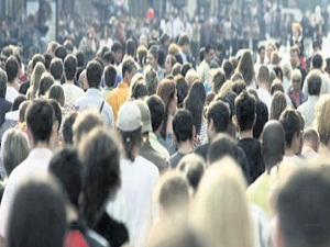 İsrail'in nüfusu 7,8 milyonu geçti!