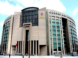 Savcı Kiraz için Adliye'de Kur'an okutuldu