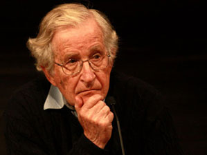 Chomsky: Osmanlı'dan ders alın
