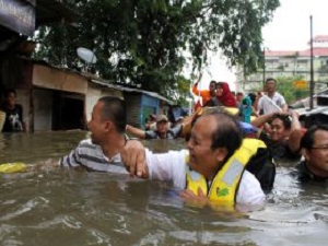Sel Felaketinin Bilançosu Ağır